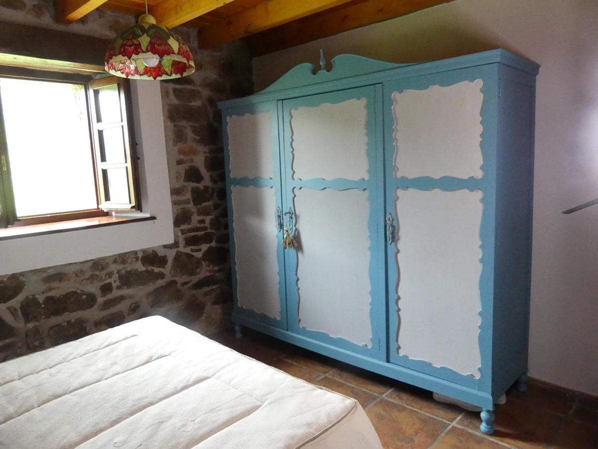 Cabana Pasiega Las Lugas Liérganes Exteriér fotografie