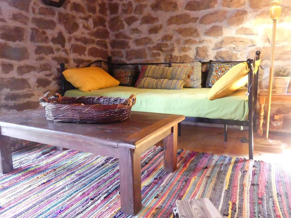 Cabana Pasiega Las Lugas Liérganes Exteriér fotografie